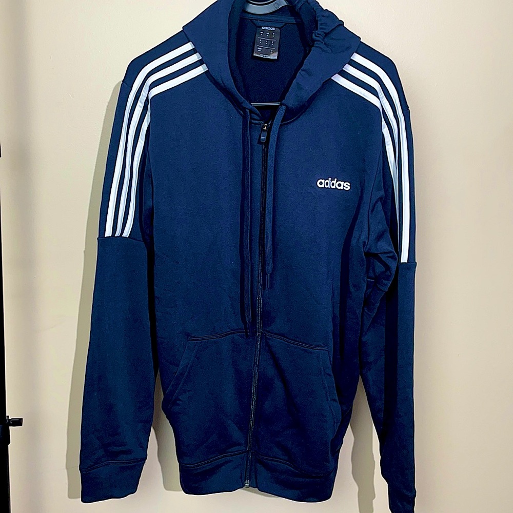 Adidas hoodie for men